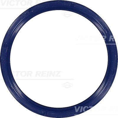 Shaft Seal, crankshaft